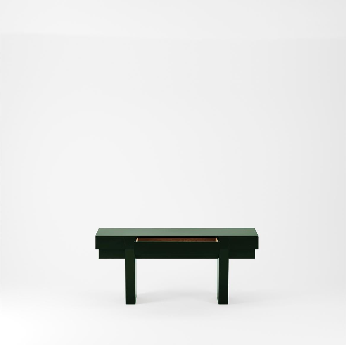 The Terrace Server laque 180 cm/71