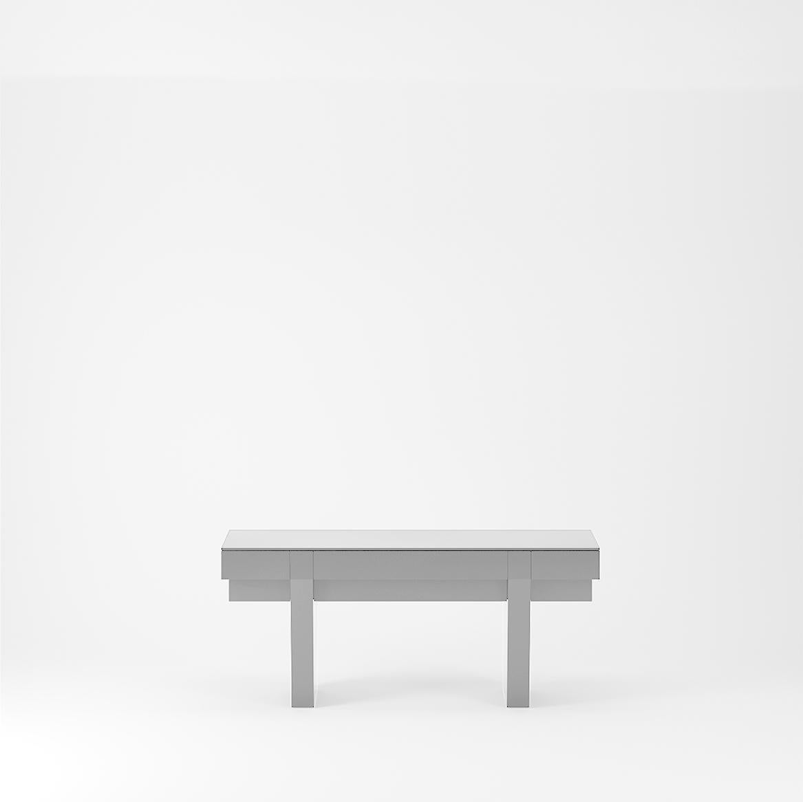 The Terrace Server Lack 180cm/71