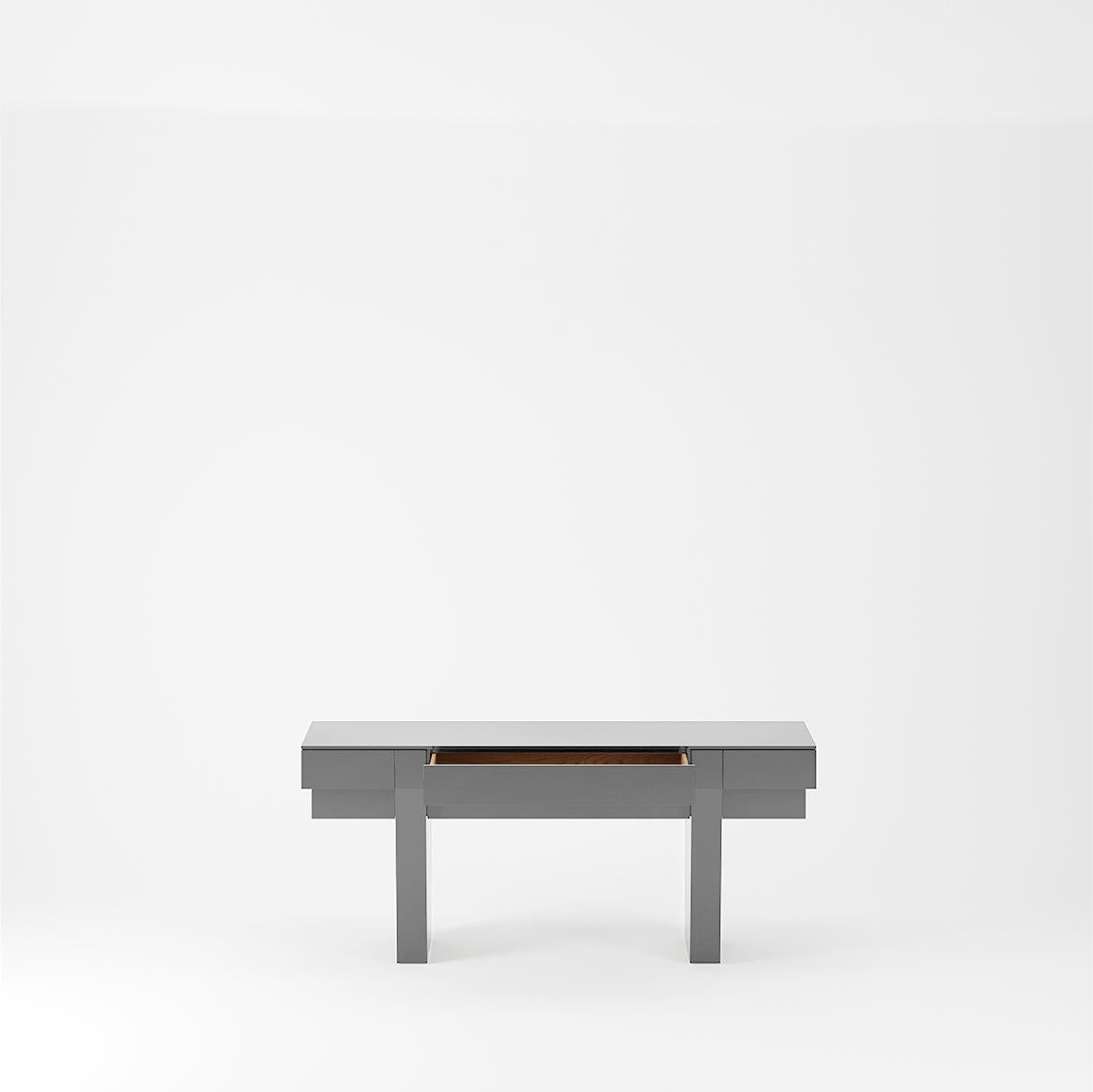 The Terrace Server Lack 180cm/71