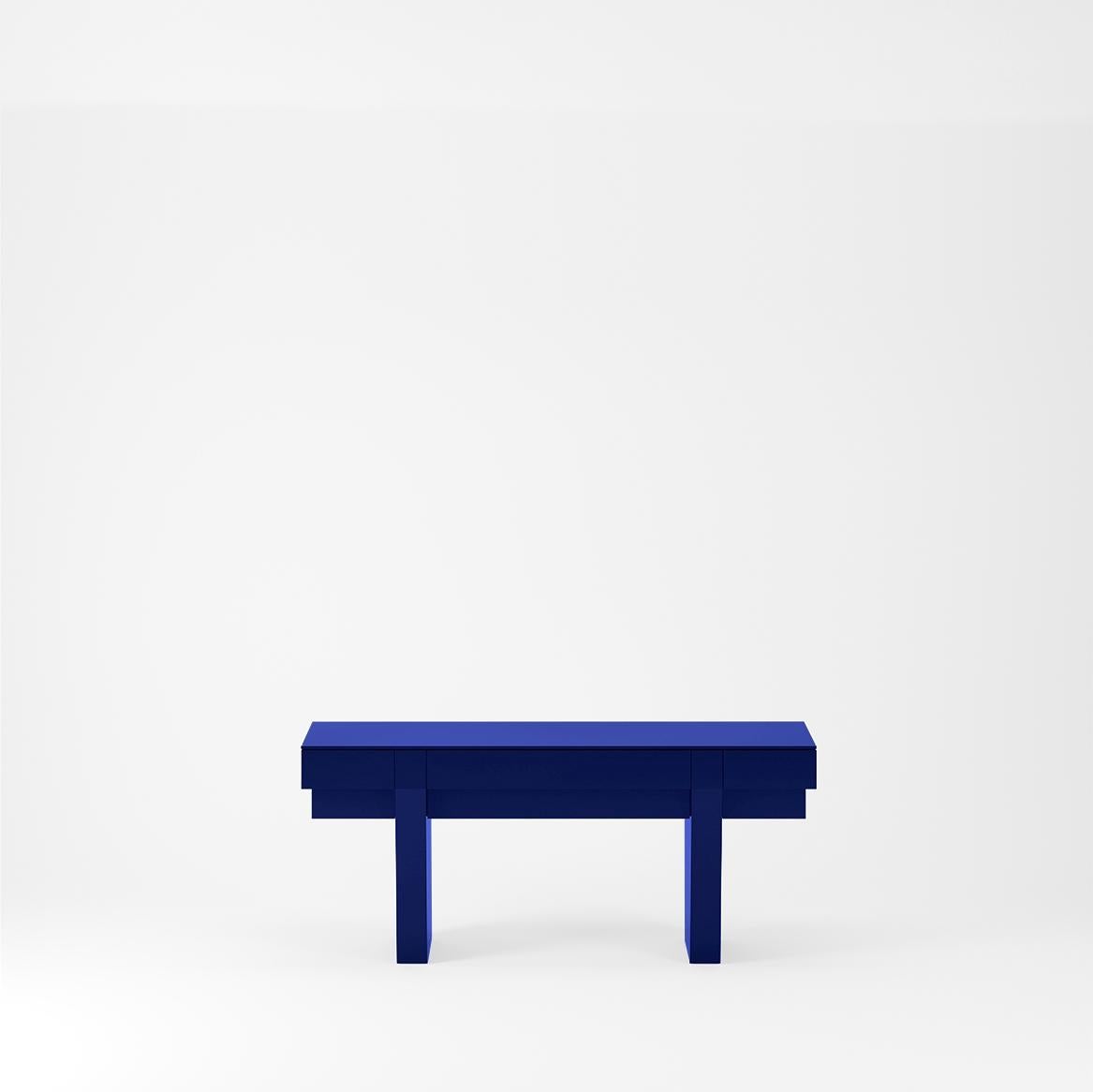 South African The Terrace Server Lacquer 180cm/71