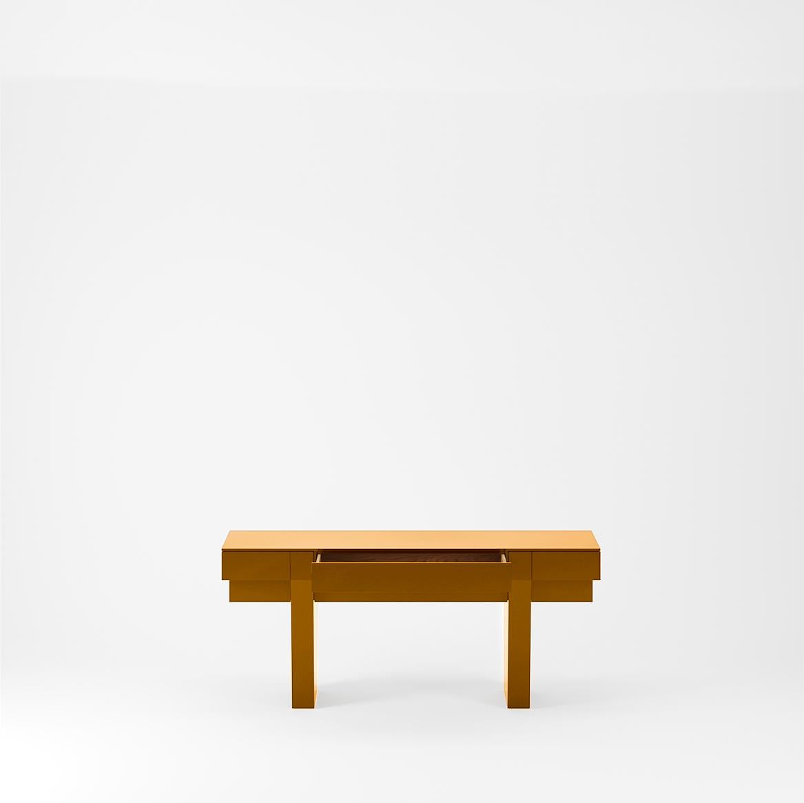 Il Server Terrazza laccato 180cm/71