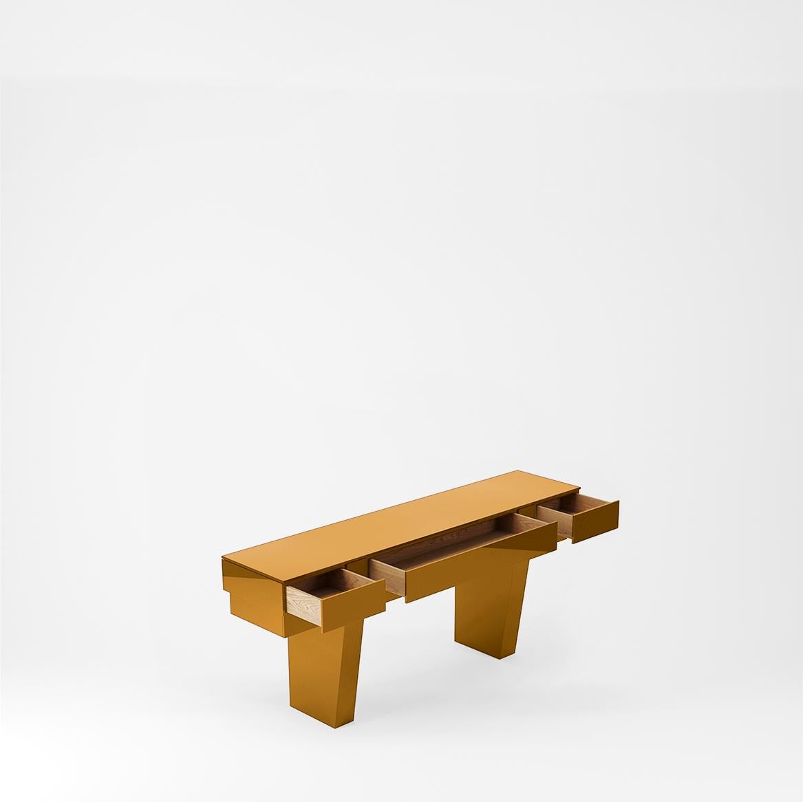 XXI secolo e contemporaneo Il Server Terrazza laccato 180cm/71