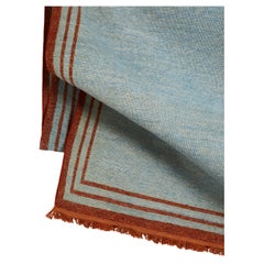 The Terracotta by the Sea Rug