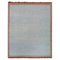 The Terracotta by the Sea Rug