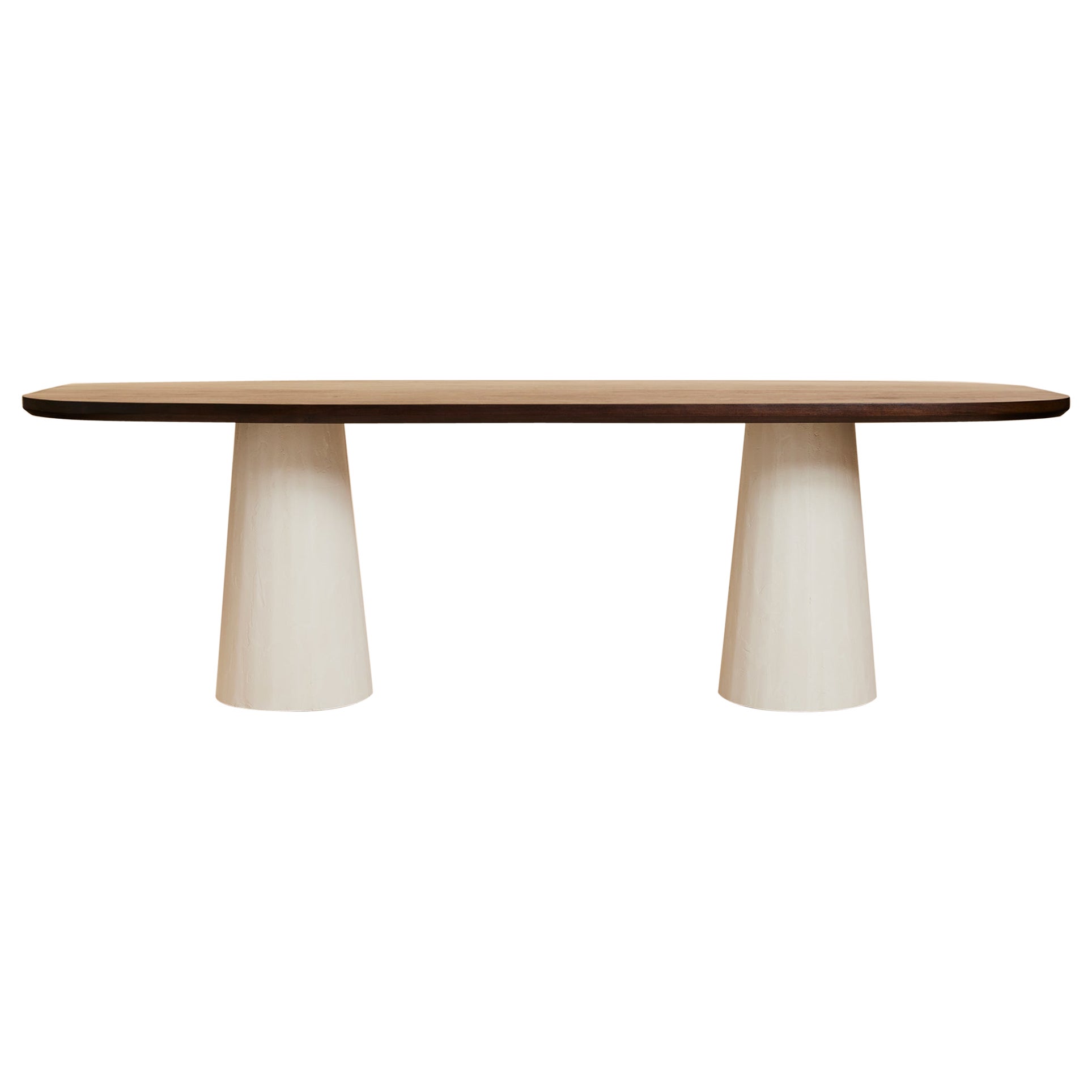 The Tessa Dining Table by Arjé
