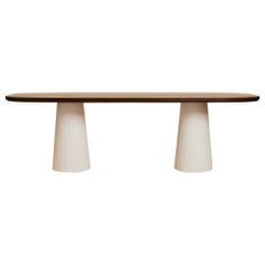 The Tessa Dining Table by Arjé