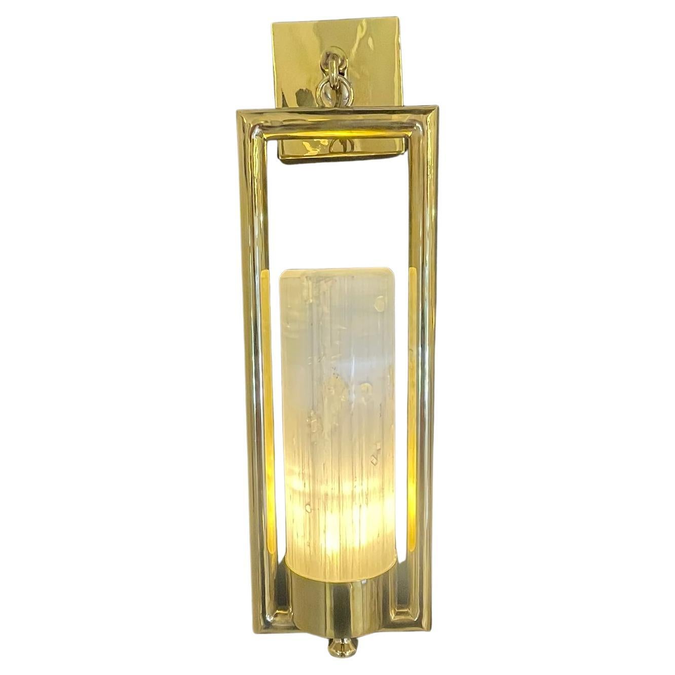 The Tétouan Wall Lights by Neo Kasbah