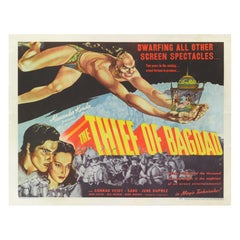 The Thief of Bagdad