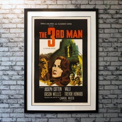 The Third Man, 1949