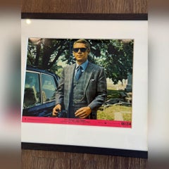 The Thomas Crown Affair (1968)