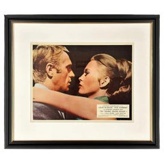 The Thomas Crown Affair (1968)