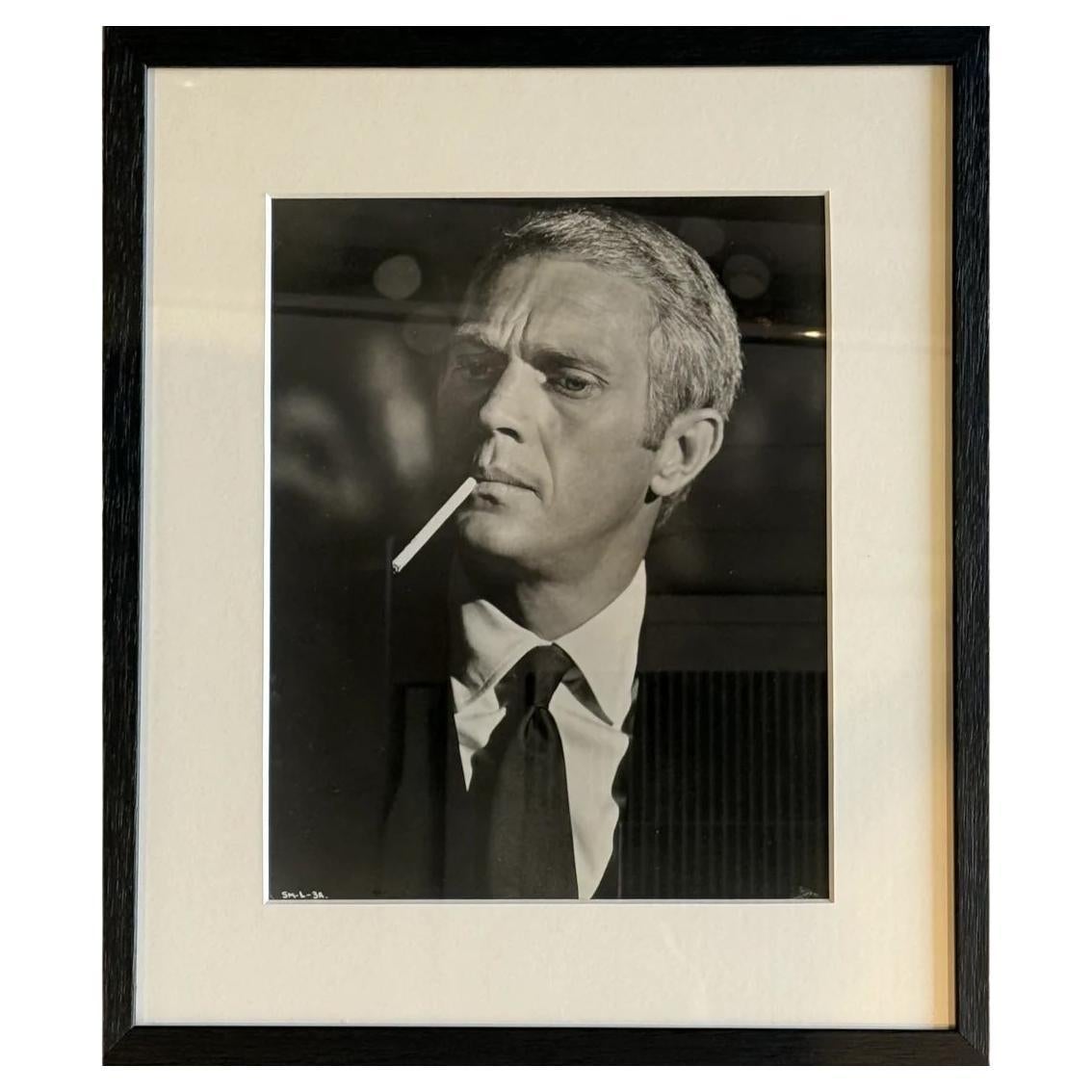 The Thomas Crown Affair (1968)