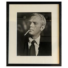 The Thomas Crown Affair (1968)