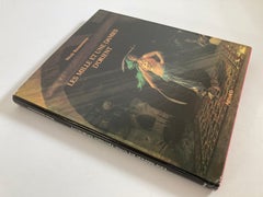 The Thousand and One Dances of the Orient 'French' Hardcover Coffee Table Book