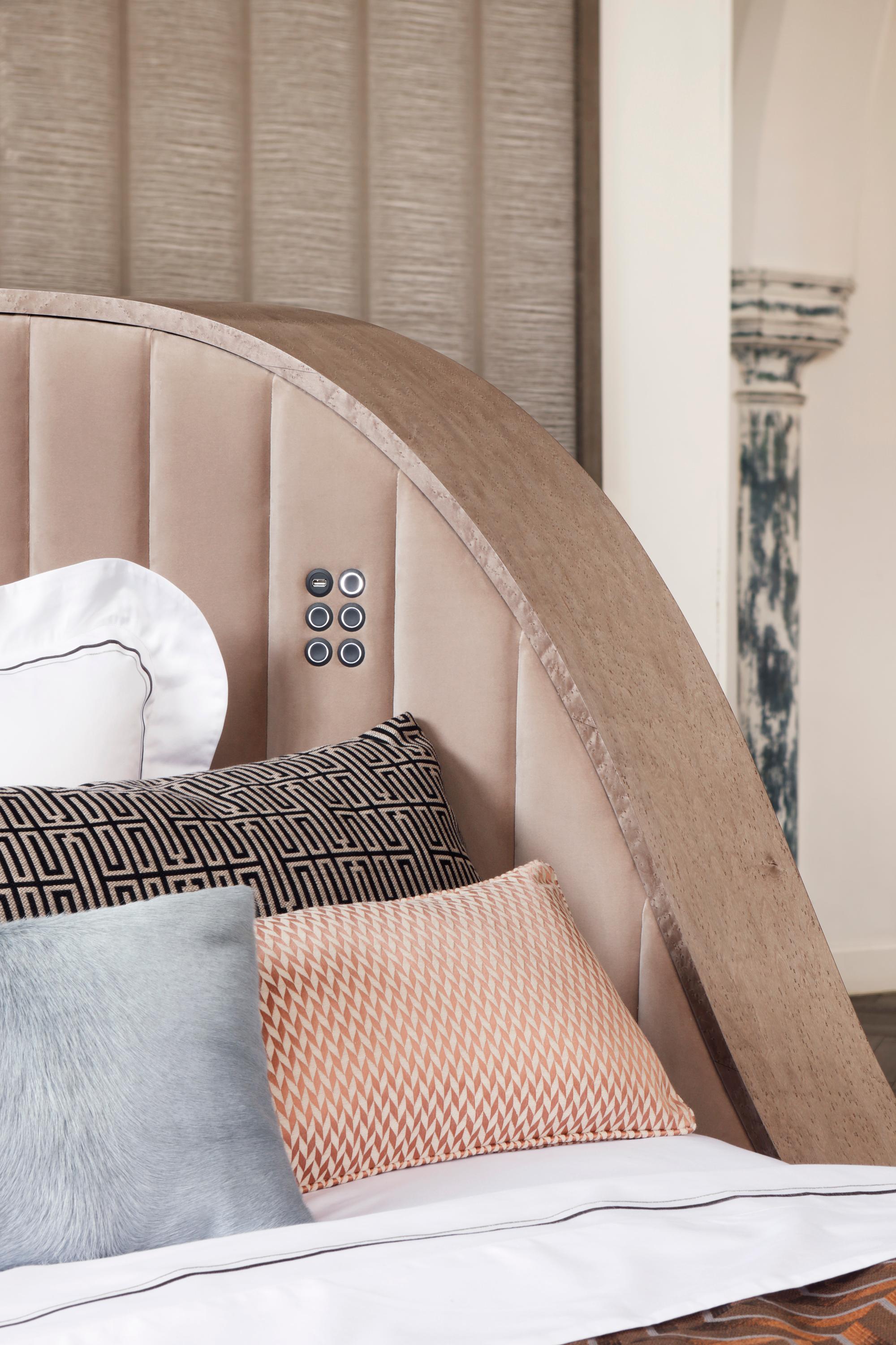 world's most expensive bed