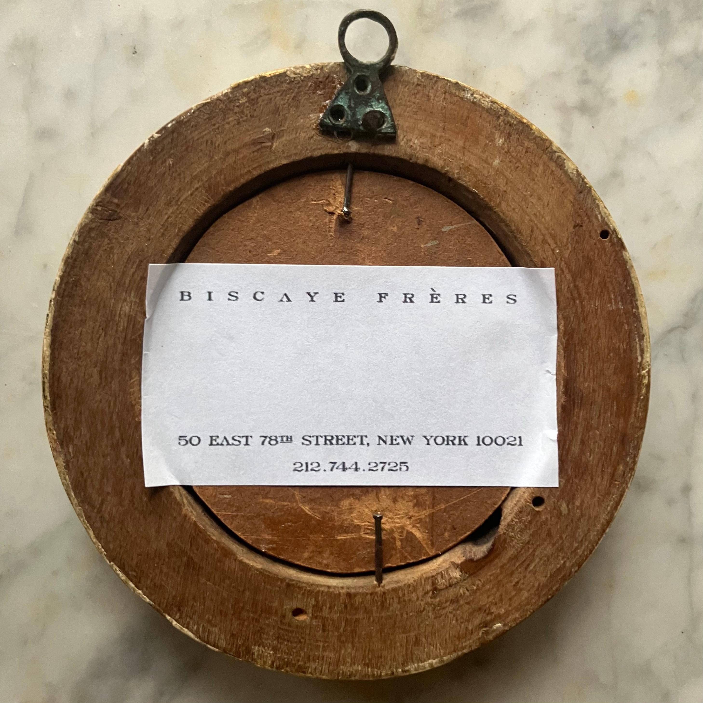 Pittura in miniatura dei Re Magi in vendita 2