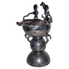 Sculture