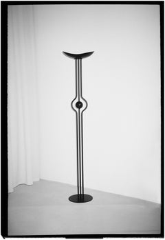 The Thurible Sculptural Iron Altar by Valeria Vasi