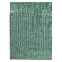 The Tidal Cipher: A Contemporary Moroccan Masterpiece of Modern Serenity