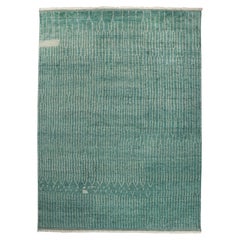 The Tidal Cipher: A Contemporary Moroccan Masterpiece of Modern Serenity