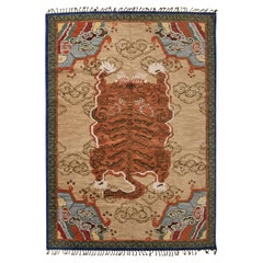 The Tiger Rug 200 x 300cm by Sister by Studio Ashby