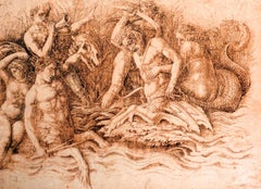 The Timeless Eye Master Drawings from the Jan & Marie-Anne Krugier-Poniatowski