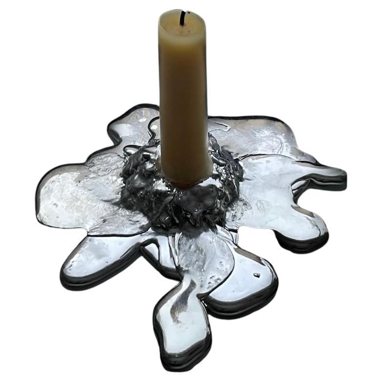 New And Custom Candlesticks