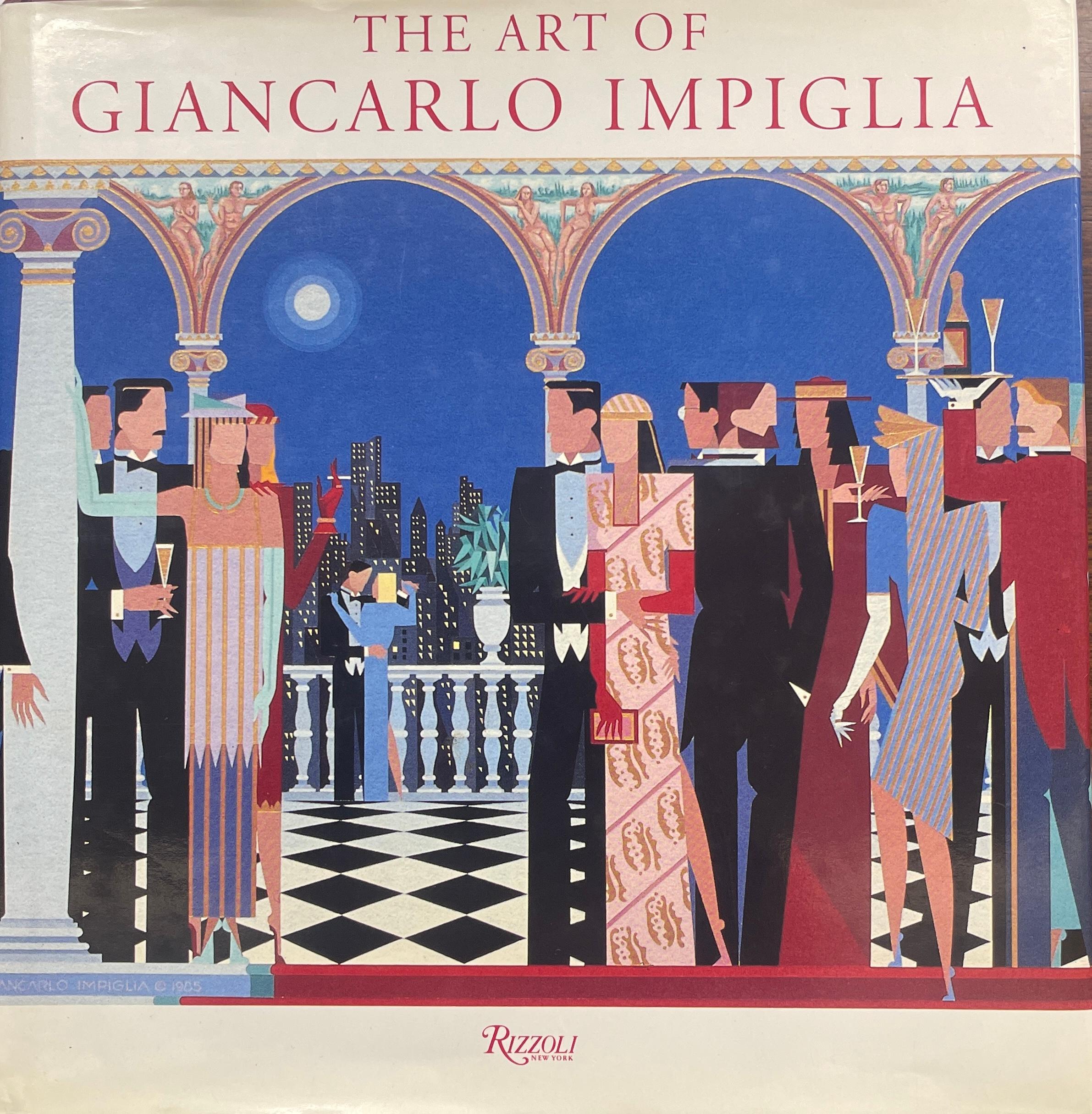 Giancarlo Impiglia 
