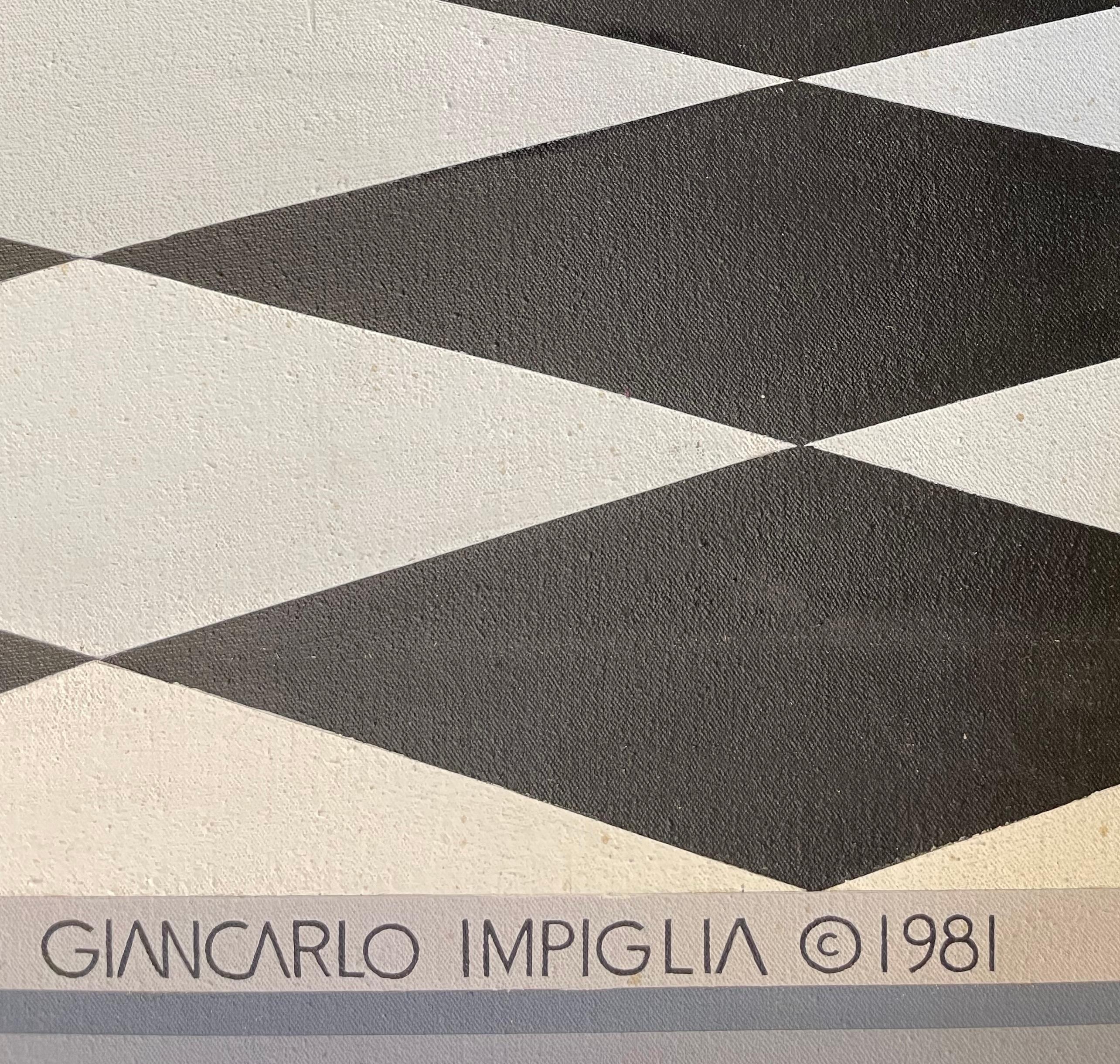 Giancarlo Impiglia 