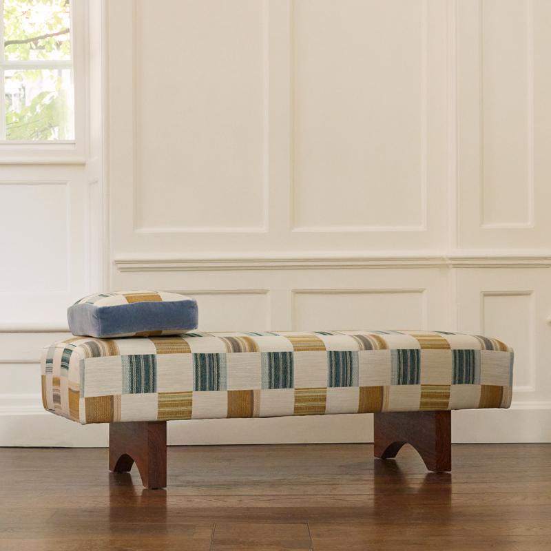 British The Toucan Bench by Sister by Studio Ashby For Sale