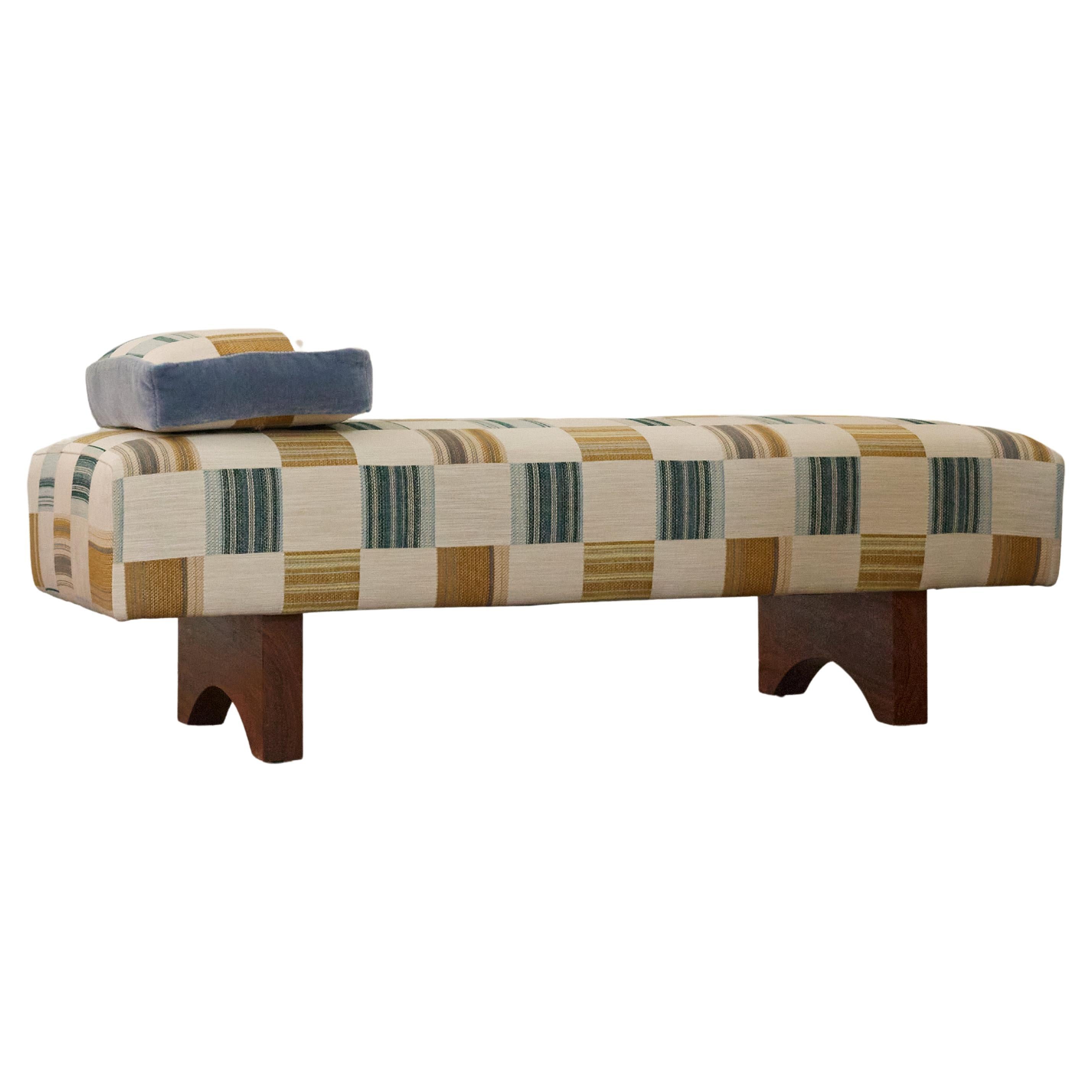 The Toucan Bench by Sister by Studio Ashby For Sale