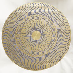 Tourbillon Coffee Table by David Duncan