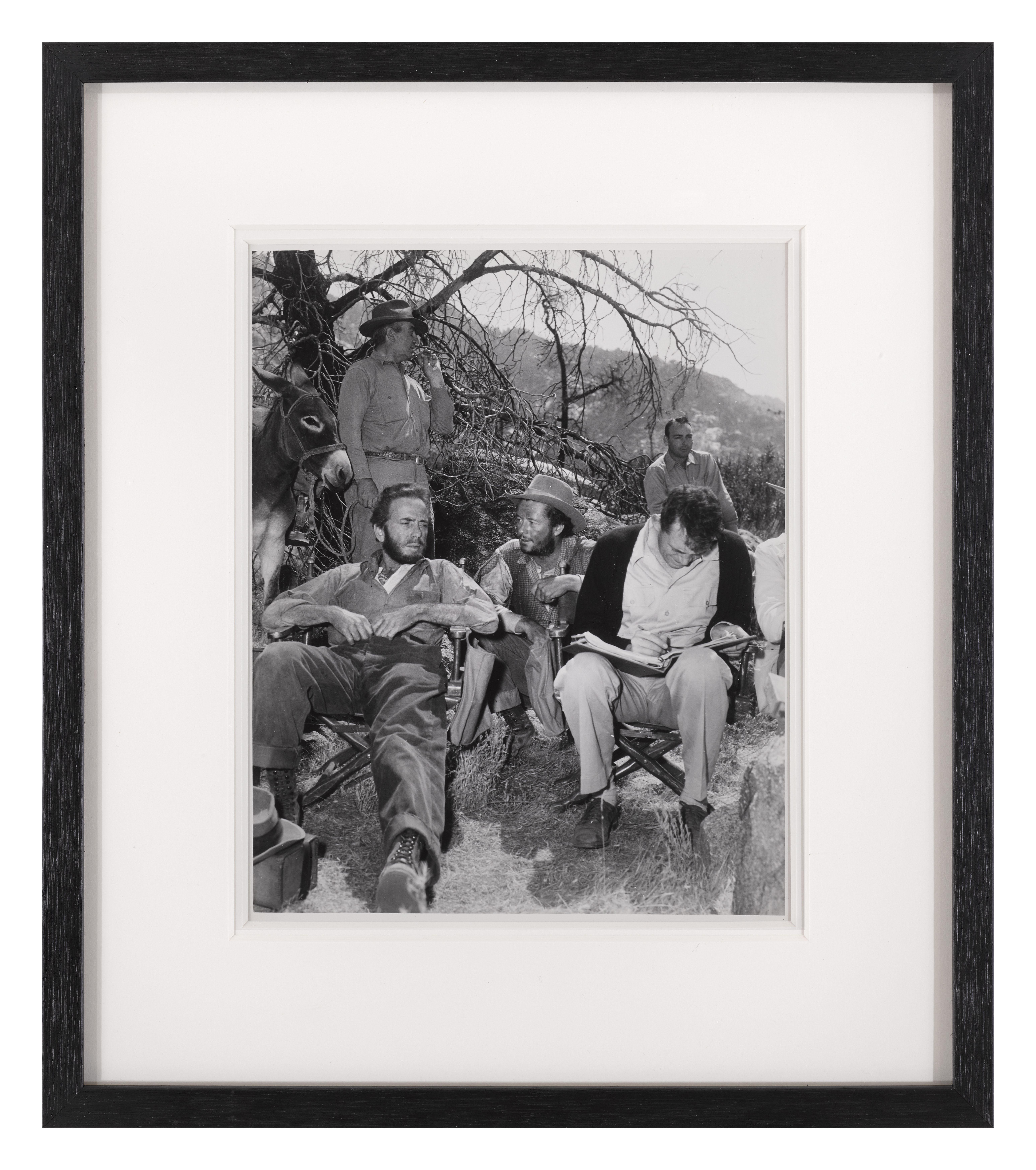 The Treasure of the Sierra Madre im Zustand „Hervorragend“ im Angebot in London, GB