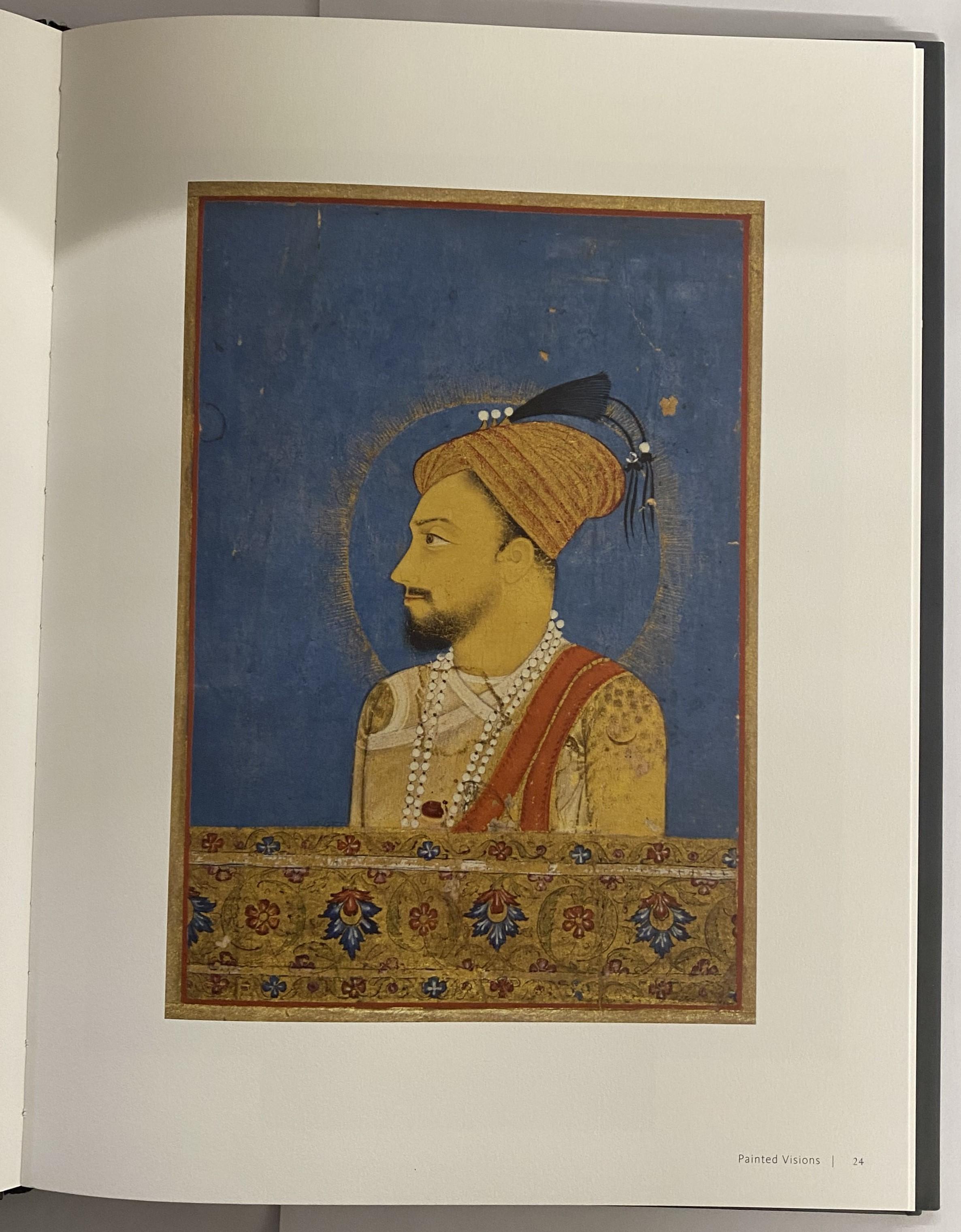 The Treasures of the Deccan 2 Vols (Book) For Sale 4