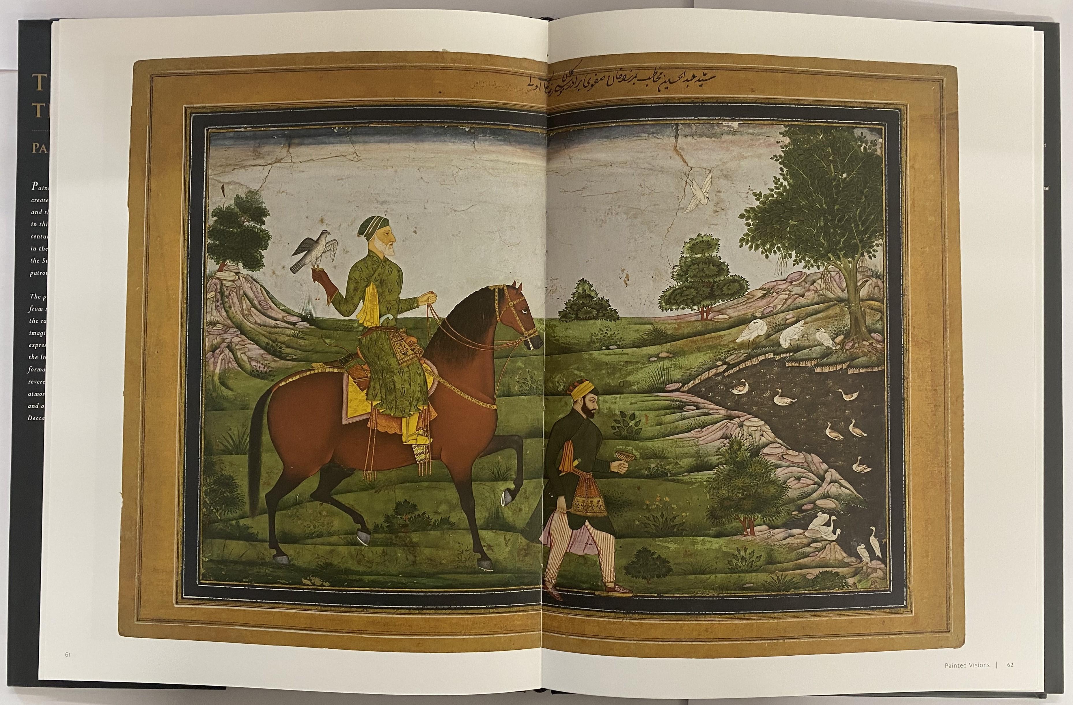 The Treasures of the Deccan 2 Vols (Book) For Sale 8