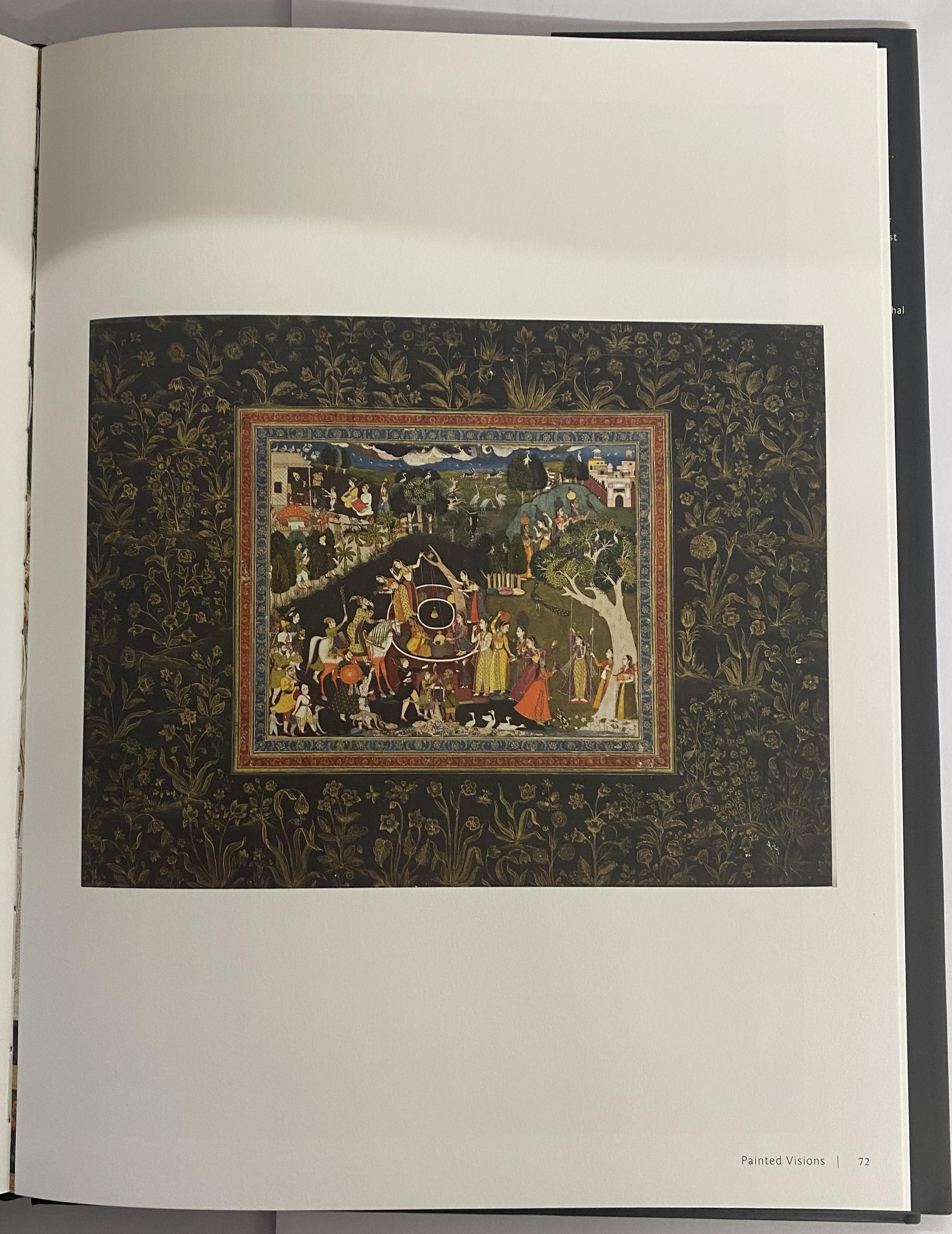 The Treasures of the Deccan 2 Vols (Book) For Sale 8