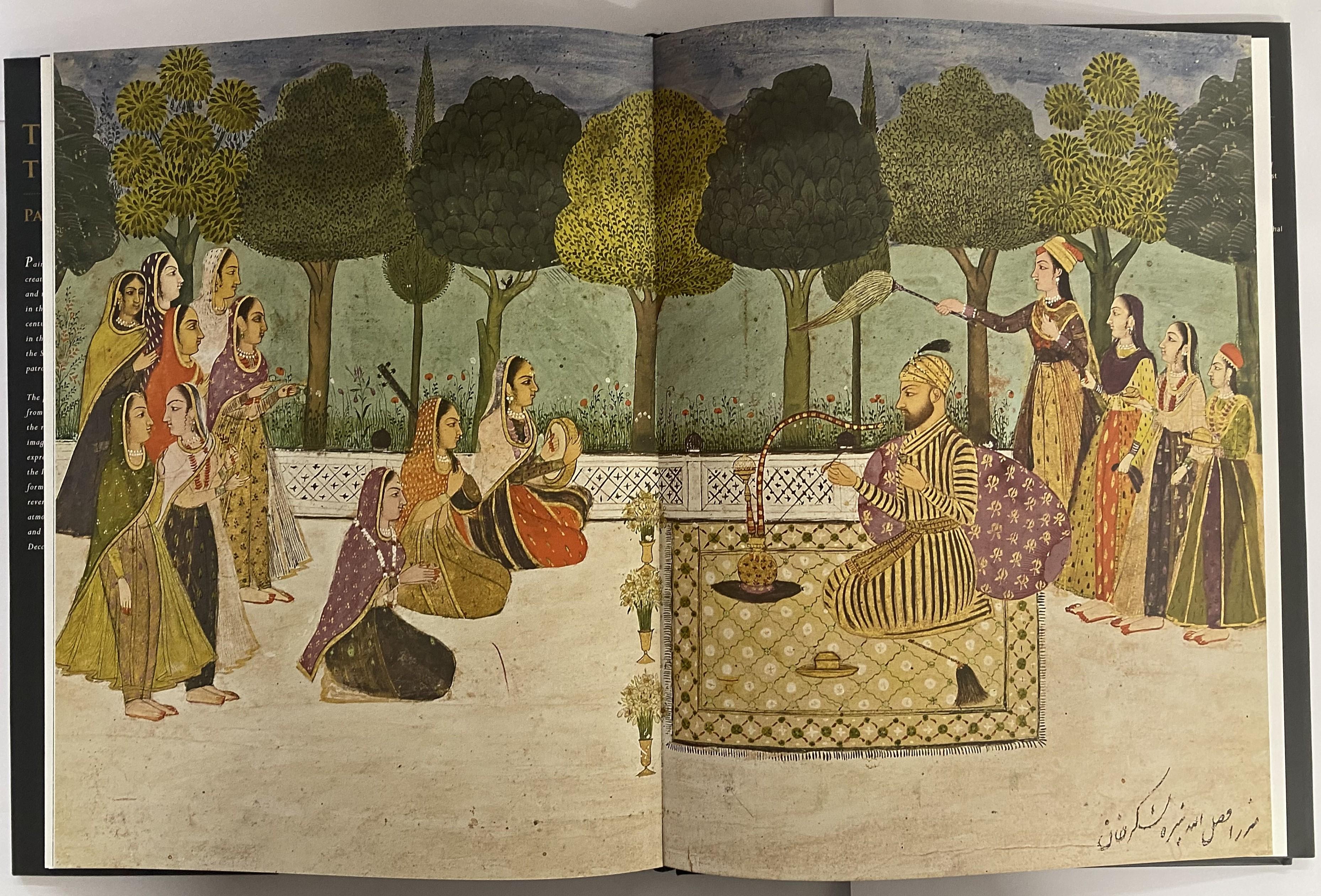 The Treasures of the Deccan 2 Vols (Book) For Sale 9
