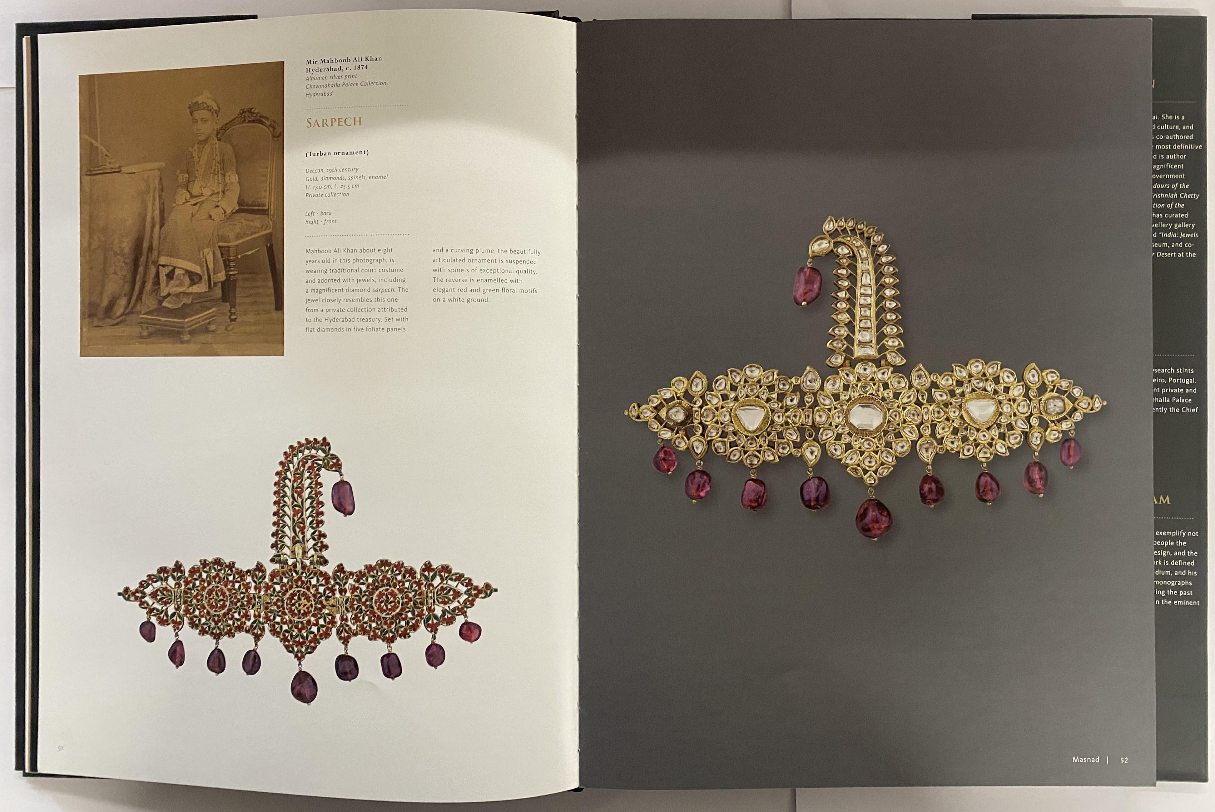 indian jewelry making book