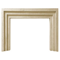 2010s Fireplaces and Mantels