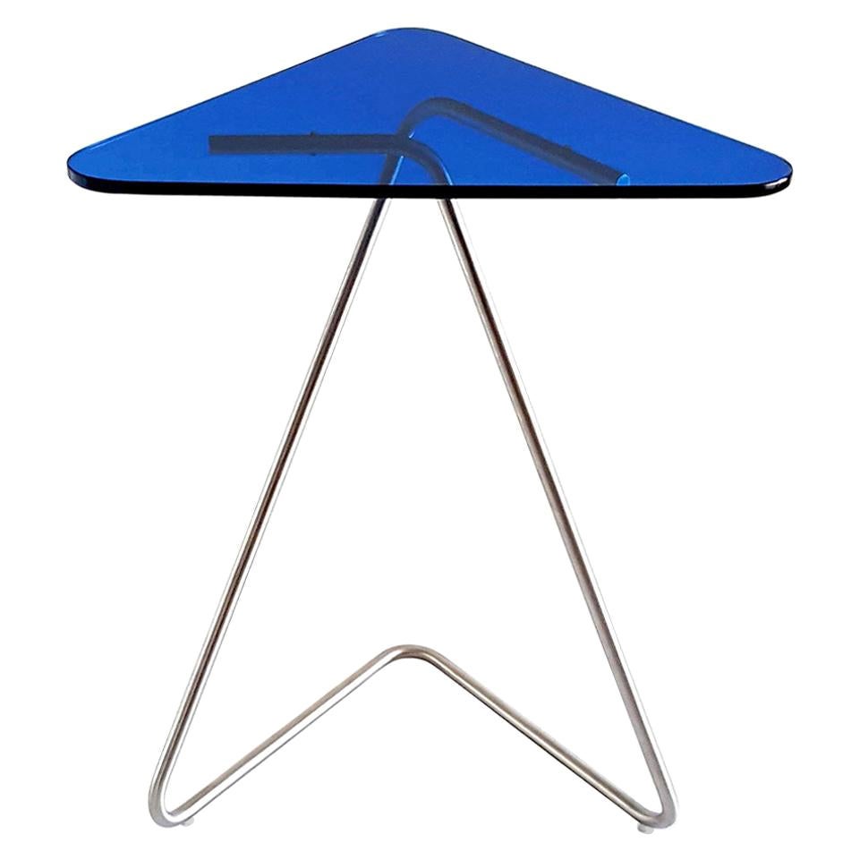 Tavolino Triangle di Rita Kettaneh