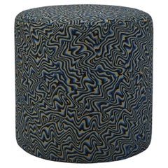 Sgabello Trippy in Indaco di Sister by Studio A Ashby