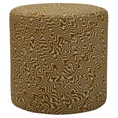 Lo sgabello Trippy in Mimosa di Sister by Studio A Ashby