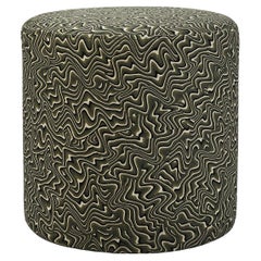 Sgabello Trippy in Oliver di Sister by Studio A Ashby