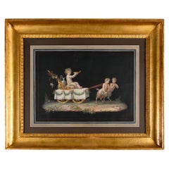 The Triumph of Bacchus by Michelangelo Maestri