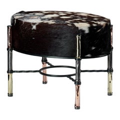 Trophy Stool