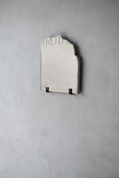 The Truth Wall Mirror by Coseincorso