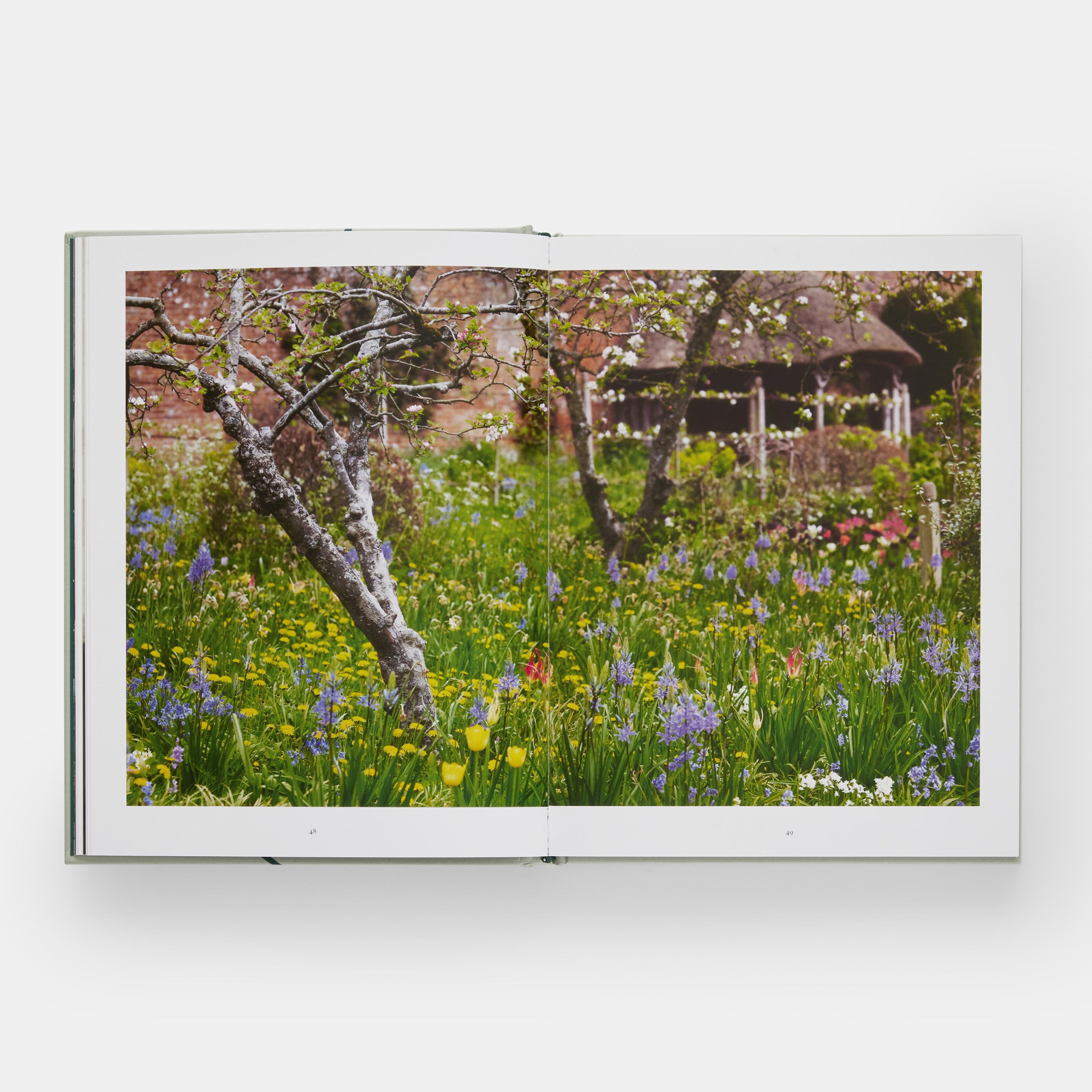 An inspirational introduction to growing and collecting tulips, set against the backdrop of a beautiful English garden, with expert tips and advice for gardeners

Tulips are one of the world’s most popular flowers, with over 2,500 varieties produced