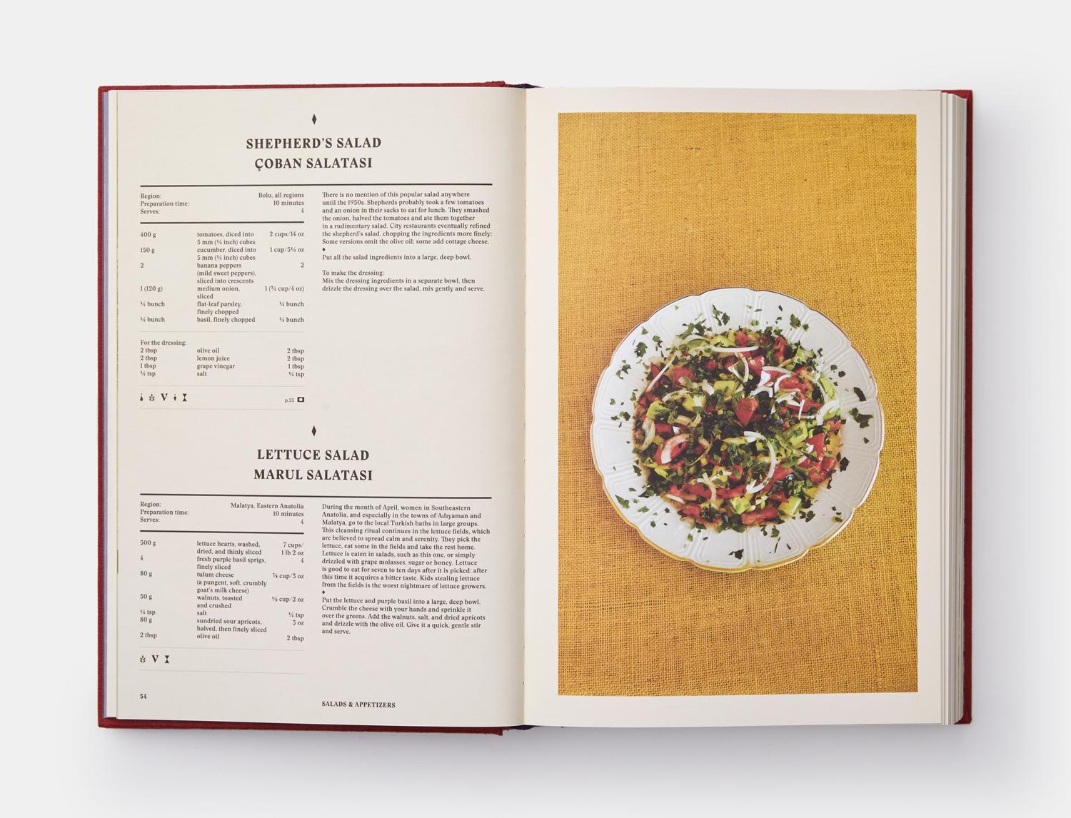 turkish cookbooks