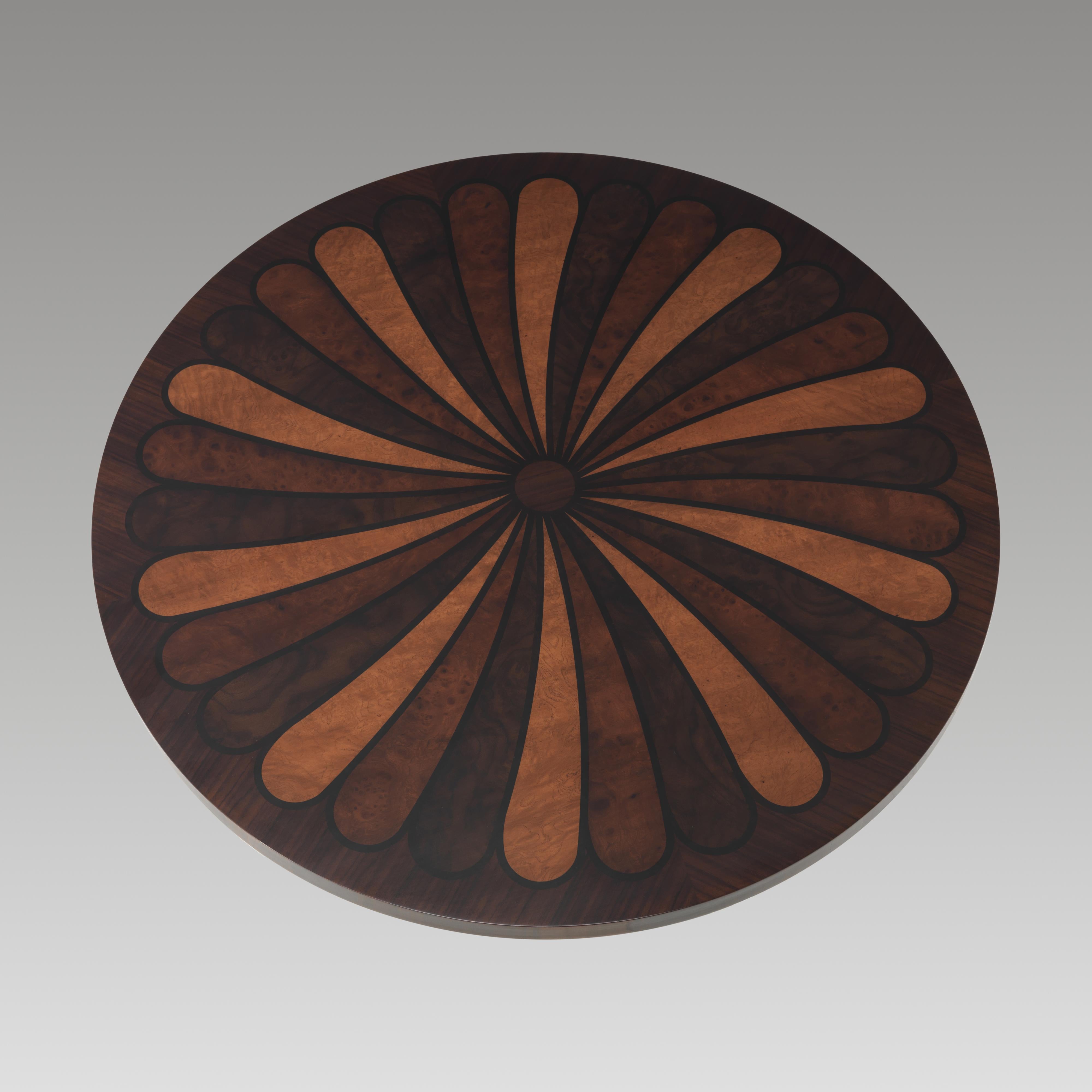 Britannique La table Turnbull en vente