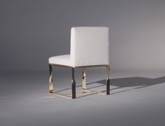 Twist Chair by Barlas Baylar